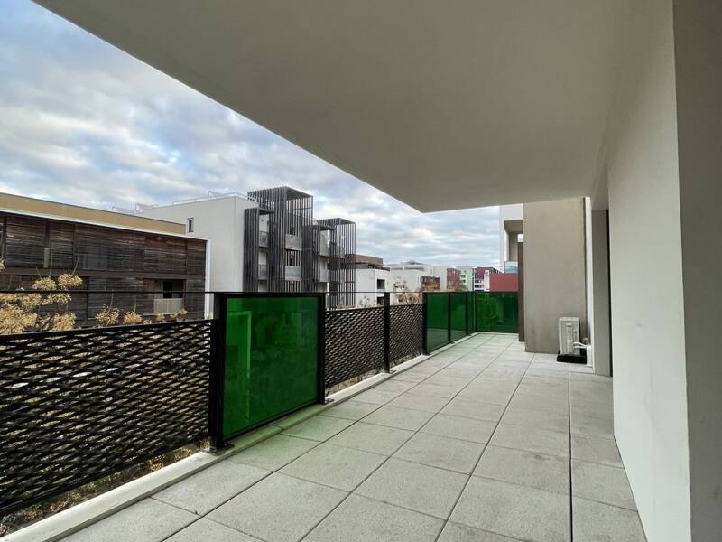 Maison à louer, 75m², MONTPELLIER