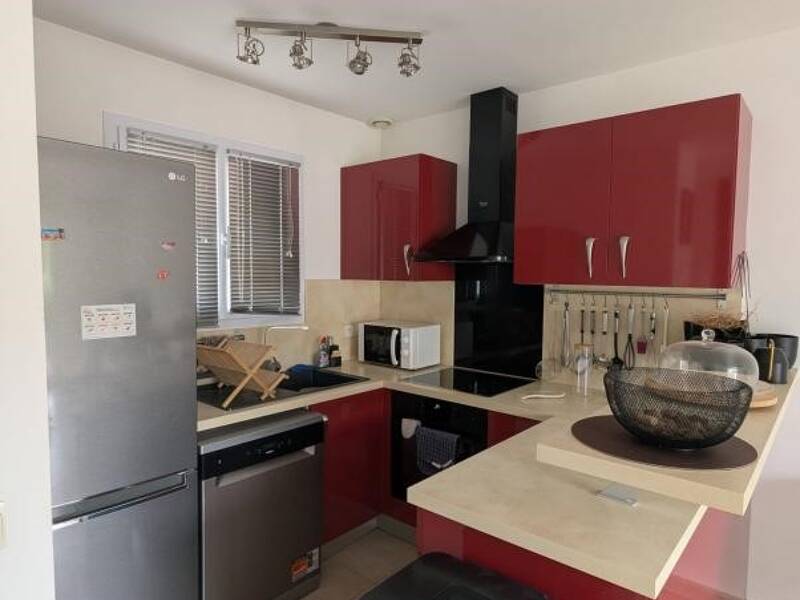 Maison à louer, 58m², CUERS