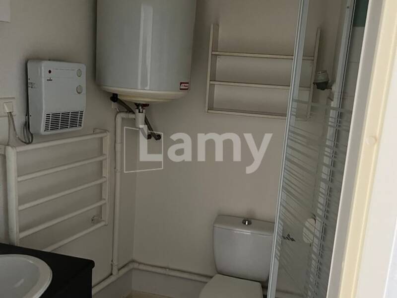 Maison à louer, 19m², LYON 3E