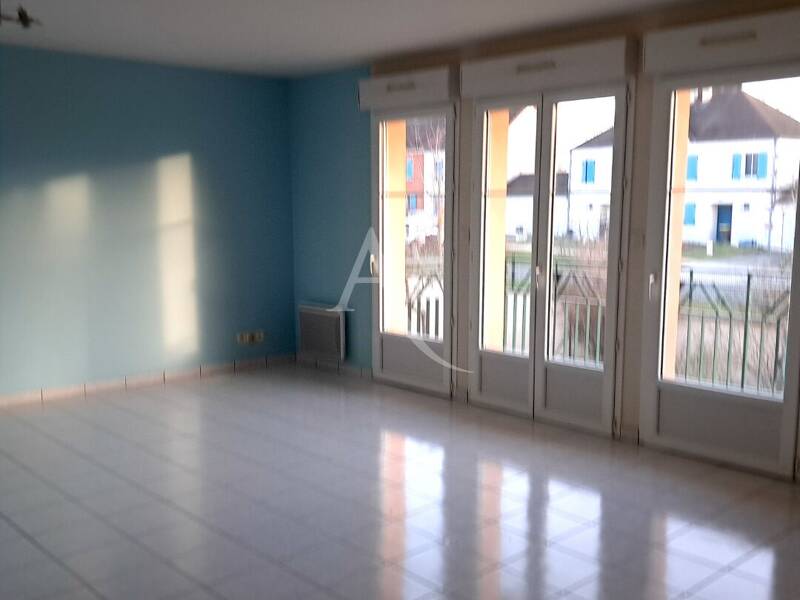 Maison à vendre, 64m², VILLEMANDEUR
