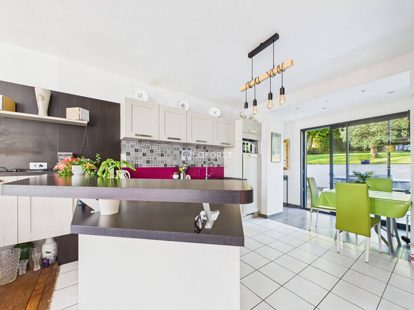 Maison à vendre, 170m², QUIMPER