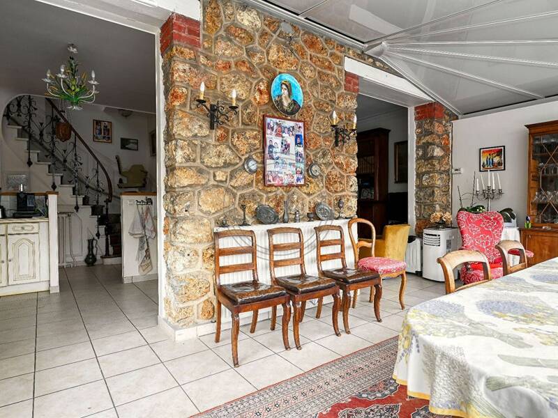 Maison à vendre, 91m², VILLE D'AVRAY