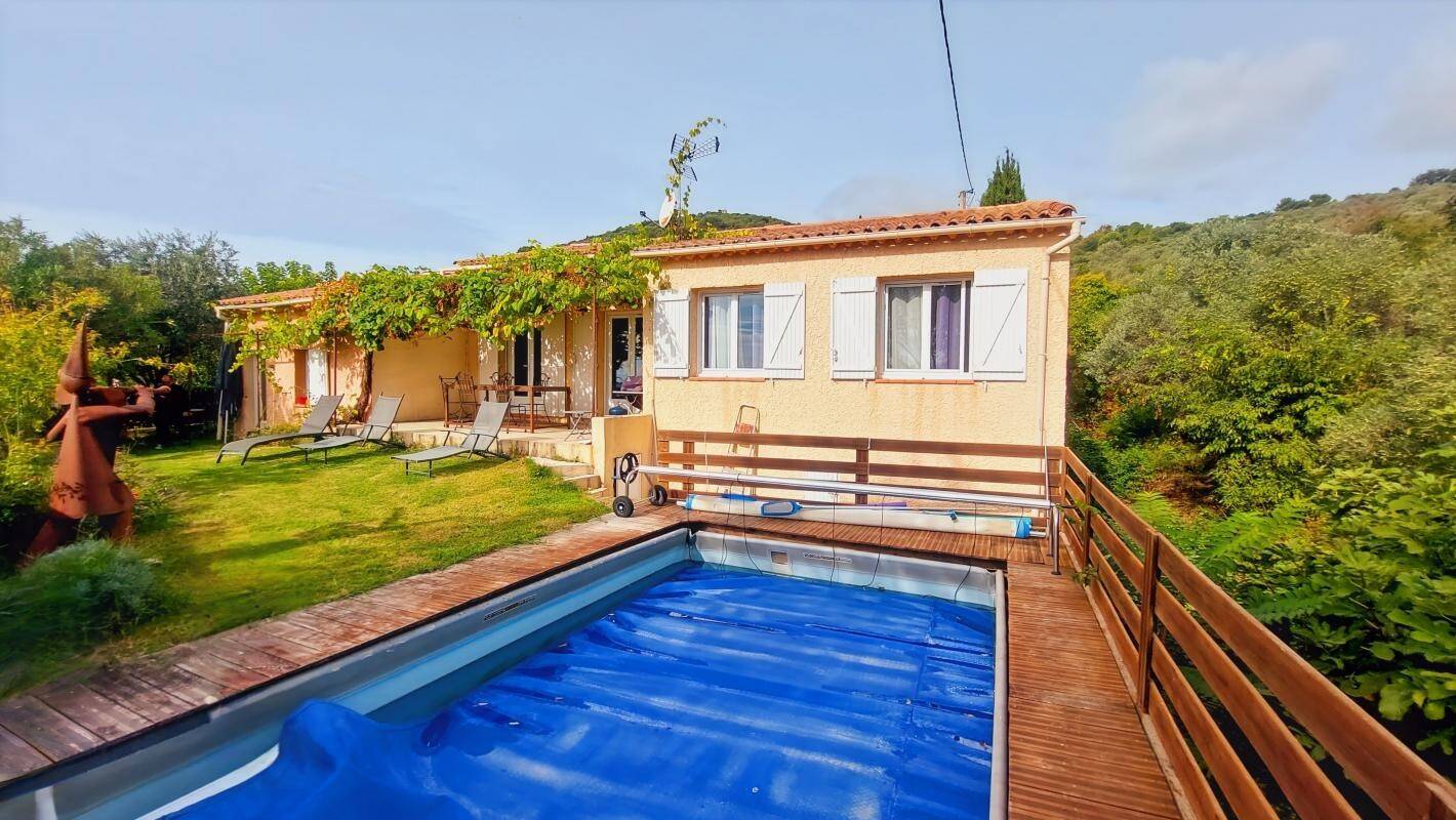 Maison à vendre, 111m², MANOSQUE