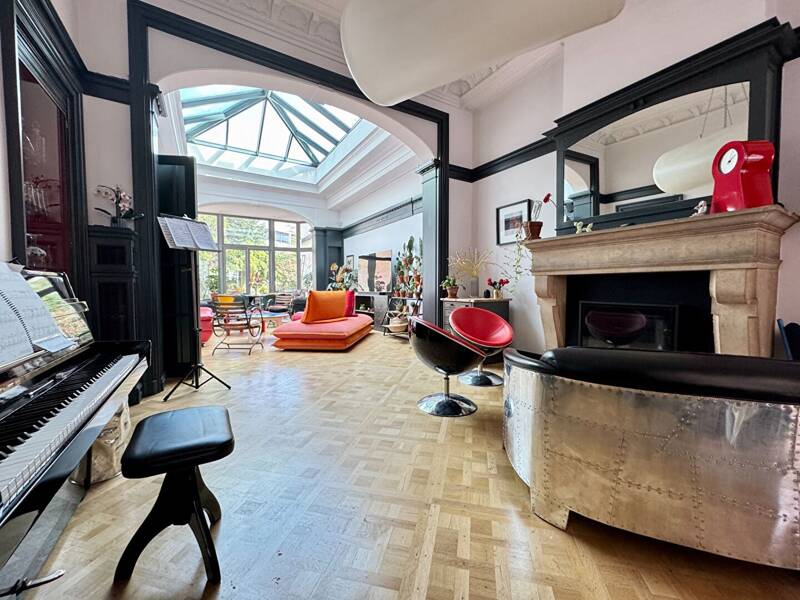 Maison à vendre, 340m², LILLE