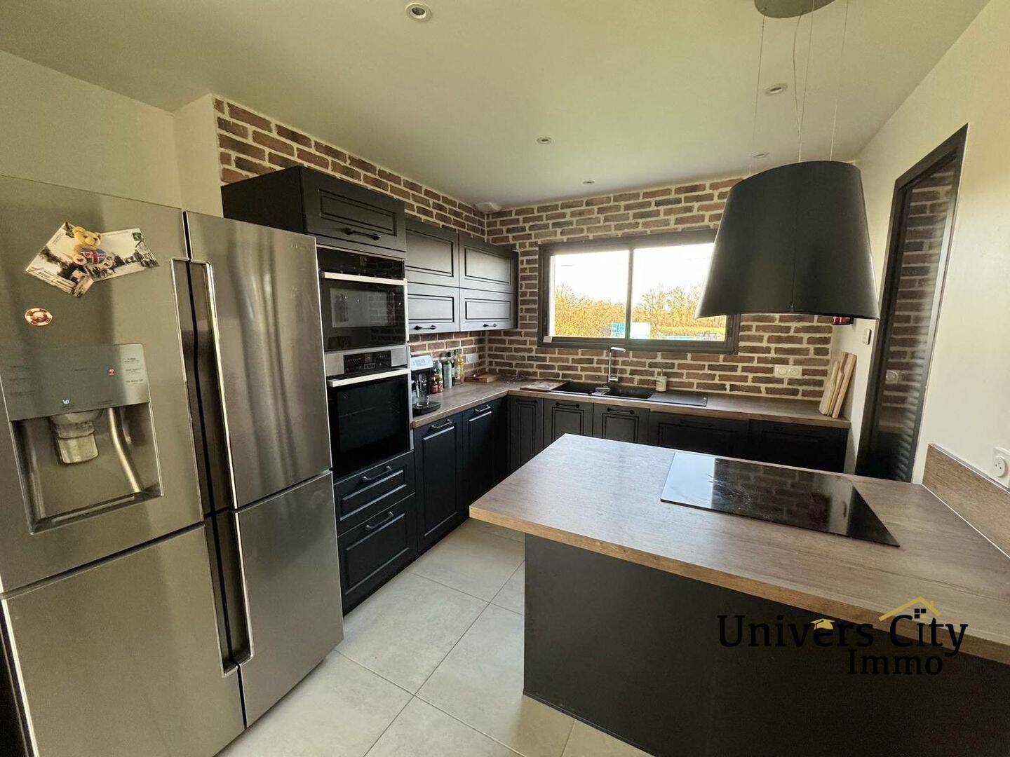 Maison à vendre, 133m², SAINT COLOMBAN