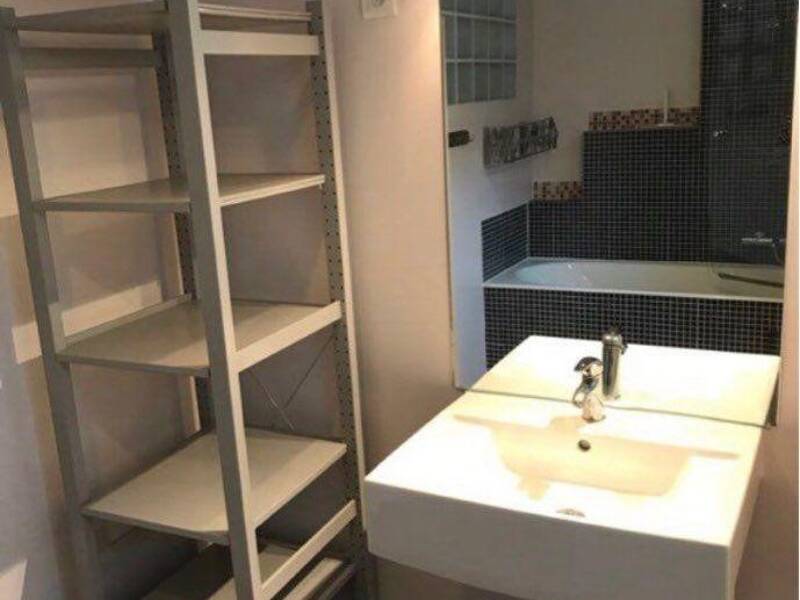 Maison à louer, 48m², PARIS 11E