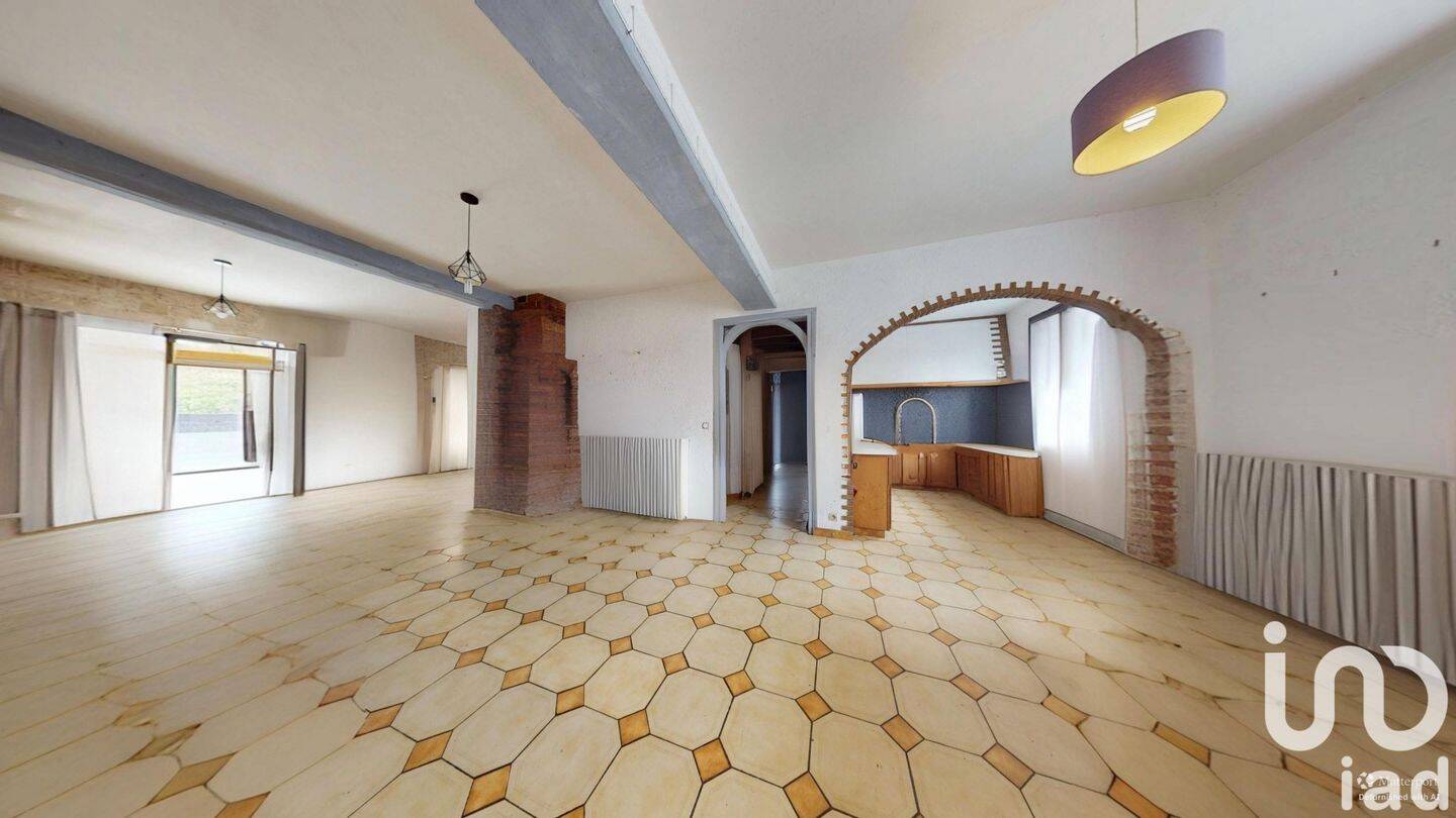 Maison à vendre, 193m², VARENNES SUR SEINE