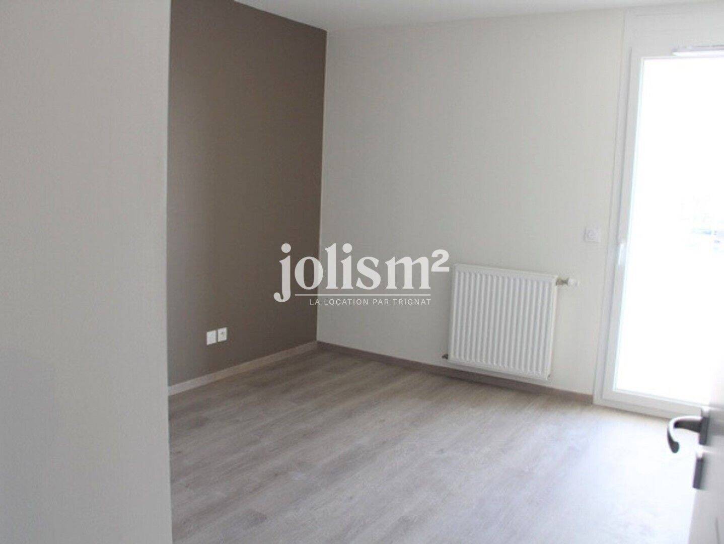 Maison à louer, 68m², MONTBONNOT SAINT MARTIN