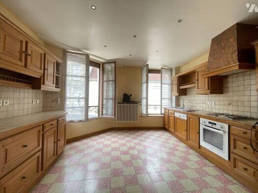 Maison à vendre 115 500 € 4 chambres 141 m² 143 m² de terrain Authon-du-Perche 28330