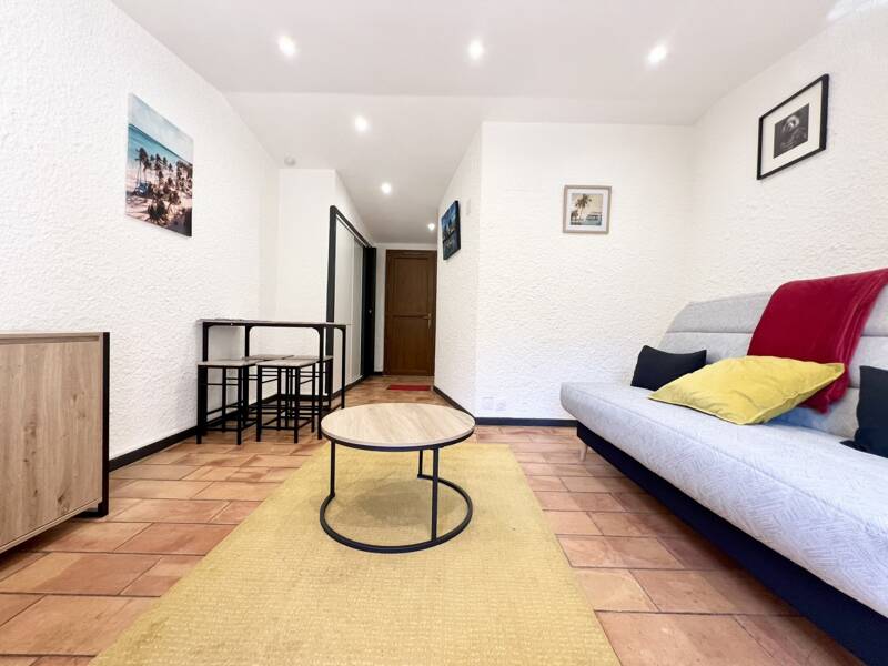 Maison à louer, 26m², NIMES