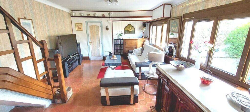 Maison à vendre, 157m², LES PAVILLONS SOUS BOIS