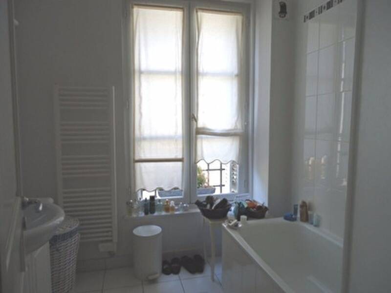 Maison à louer, 108m², TOURS