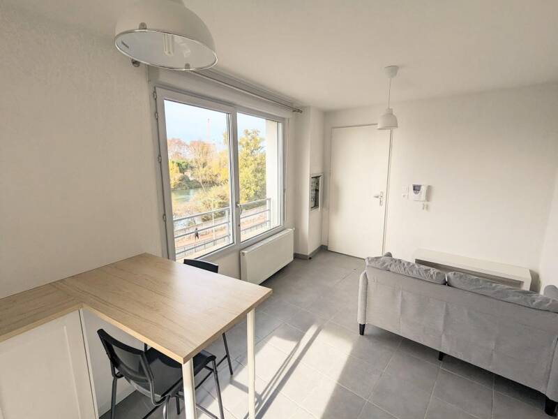 Maison à louer, 31m², TOULOUSE