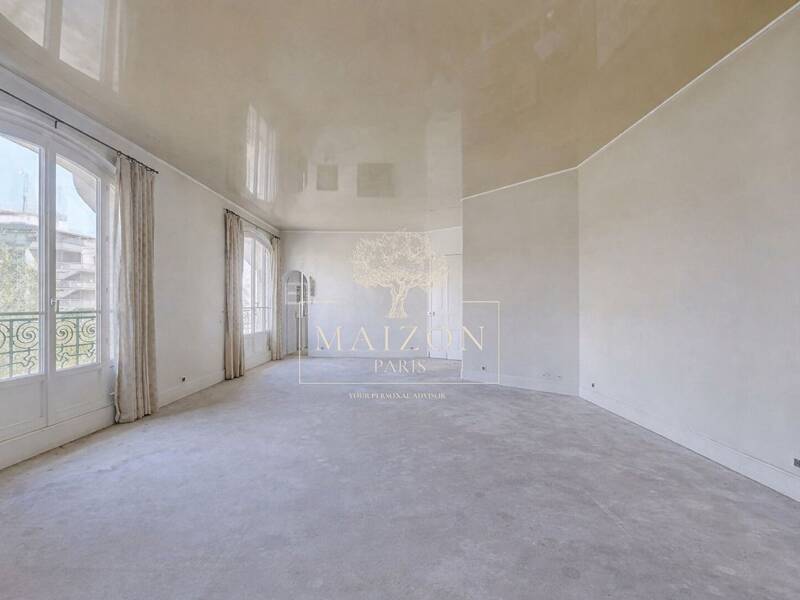 Maison à vendre, 140m², PARIS 16E