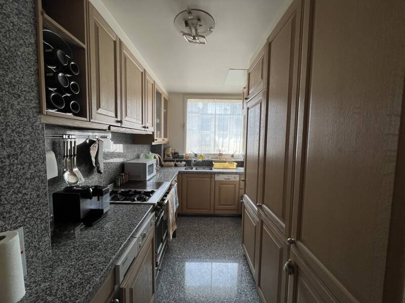 Maison à vendre, 65m², PARIS 8E