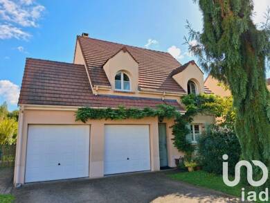 Pavillon à vendre 375 000 € 5 pièces 4 chambres 96 m² 700 m² de terrain Le Perray-en-Yvelines 78610