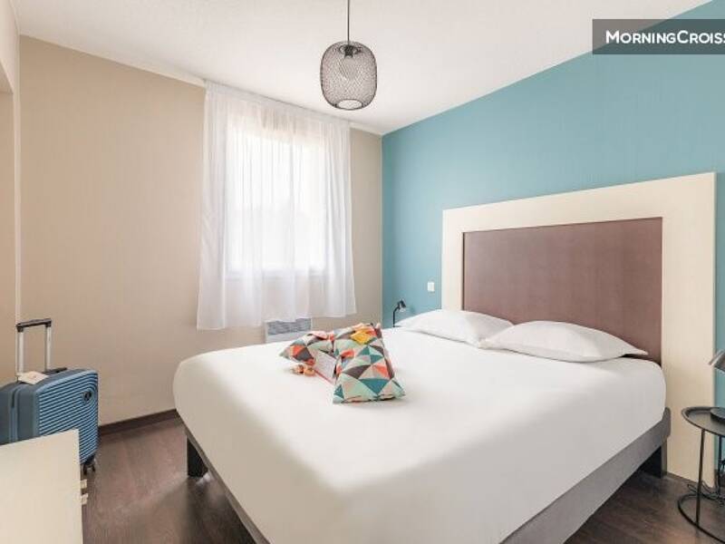 Maison à louer, 35m², SAINT JEAN D'ILLAC