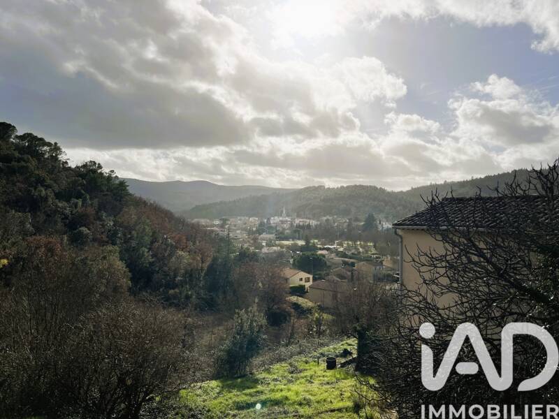 Maison à vendre, 115m², LAMALOU LES BAINS