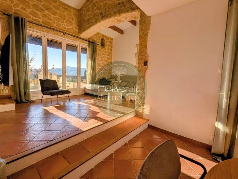 Maison à vendre, 86m², PEYPIN