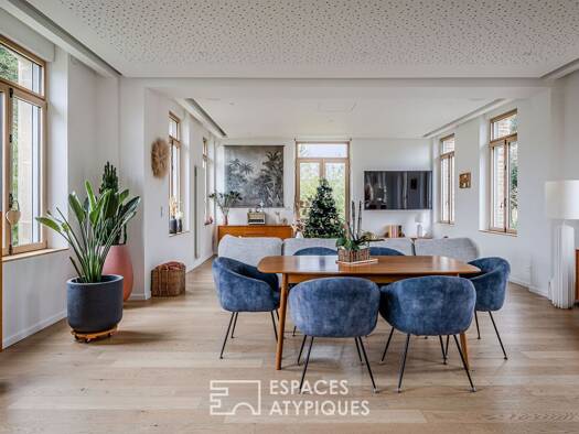 Maison à vendre 1 390 000 € 12 pièces 5 chambres 322 m² 13 000 m² de terrain Plachy-Buyon 80160