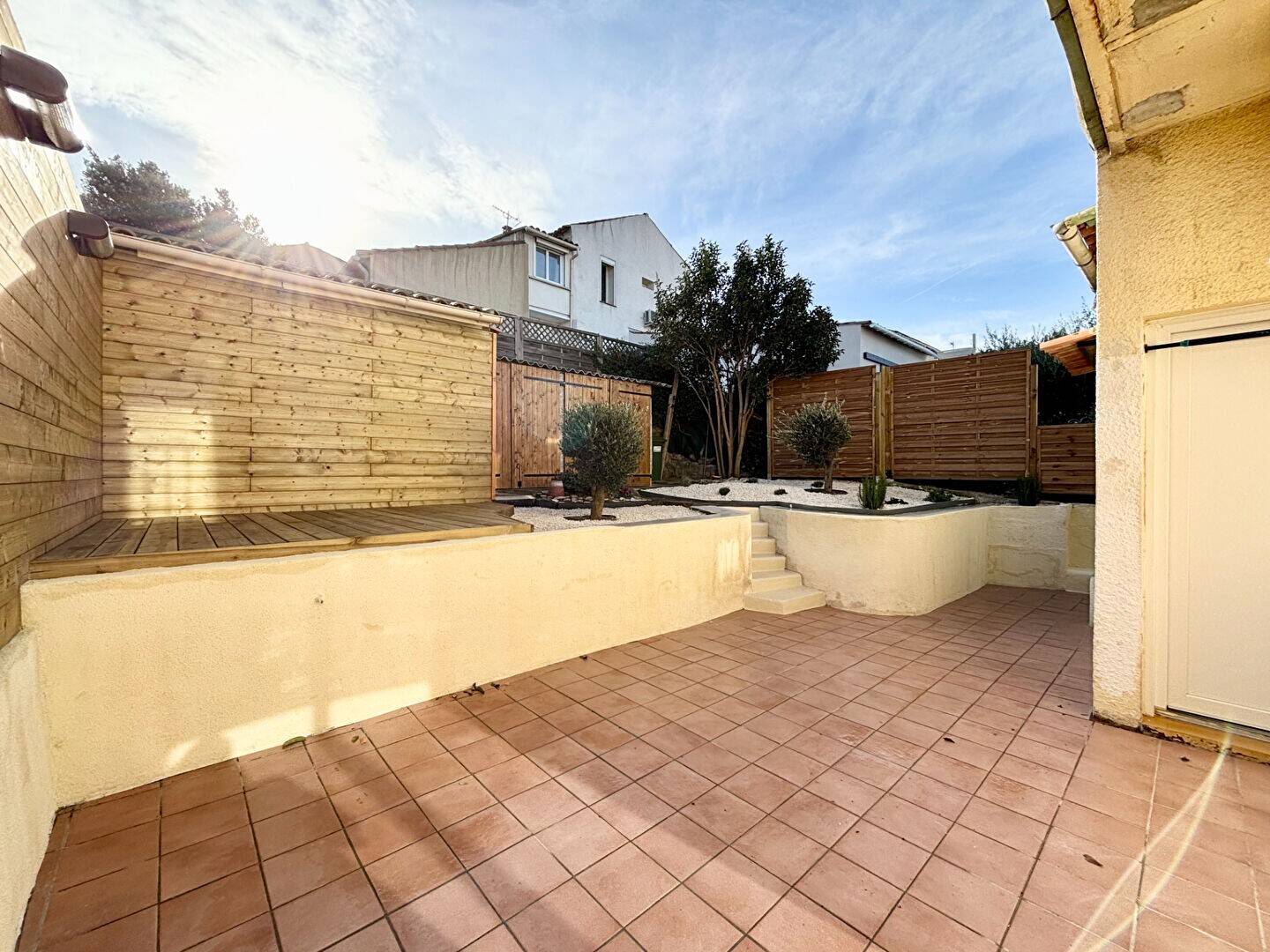 Maison à vendre, 52m², LES PENNES MIRABEAU