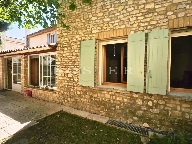 Maison à vendre, 150m², GORDES