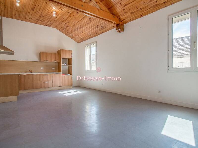 Maison à louer, 46m², NEZEL