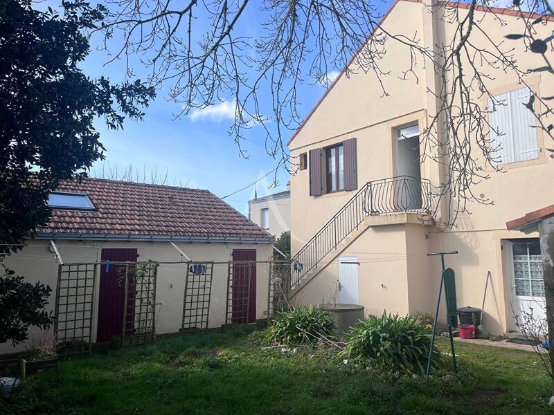 Maison à vendre, 25m², LES MOUTIERS EN RETZ
