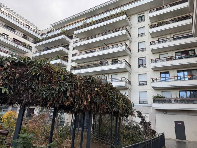 Maison à louer, 31m², COLOMBES