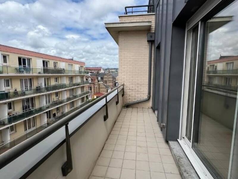 Maison à louer, 70m², ROUEN