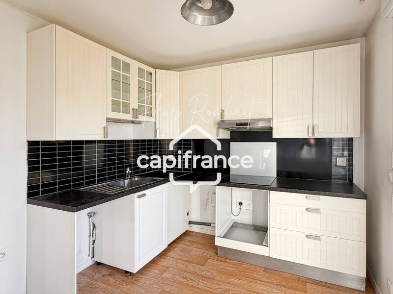 Maison à vendre, 60m², LE MESNIL SAINT DENIS