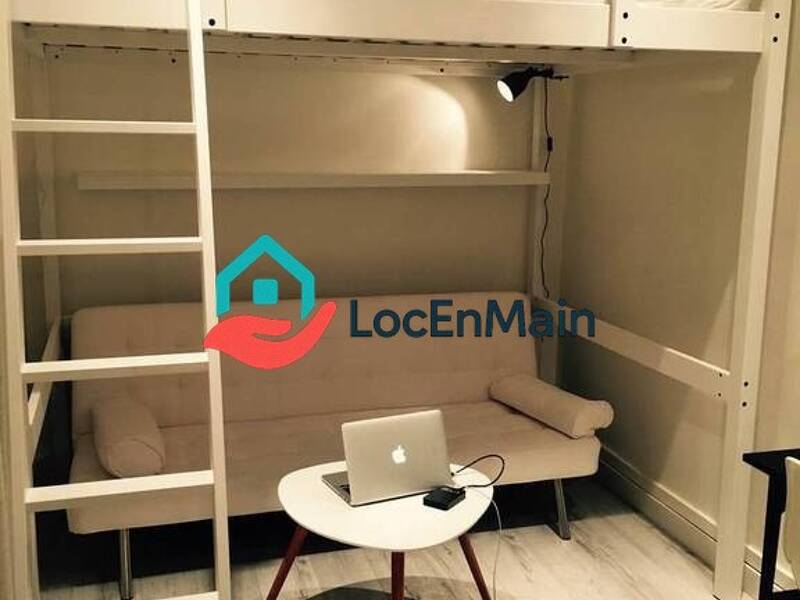 Maison à louer, 15m², PARIS 11E