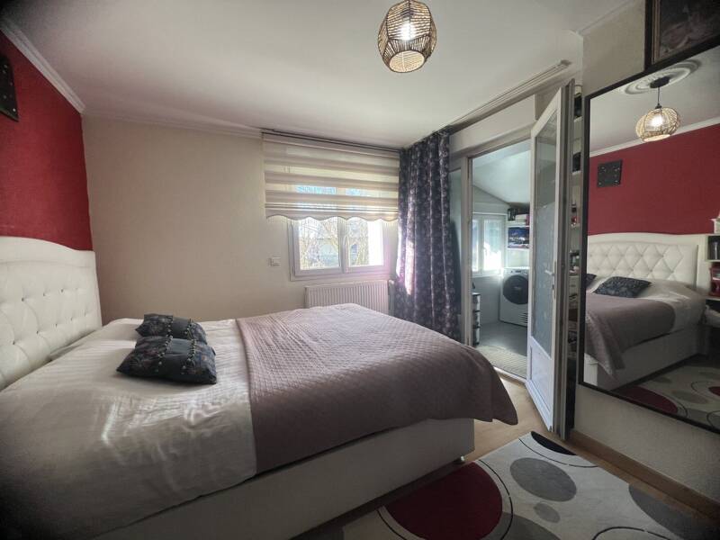 Maison à vendre, 161m², BONNEVILLE