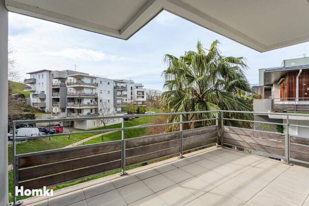Appartement à vendre 329 900 € 3 pièces 2 chambres 64 m² Étage 2/4 Acotz Saint-Jean-de-Luz 64500