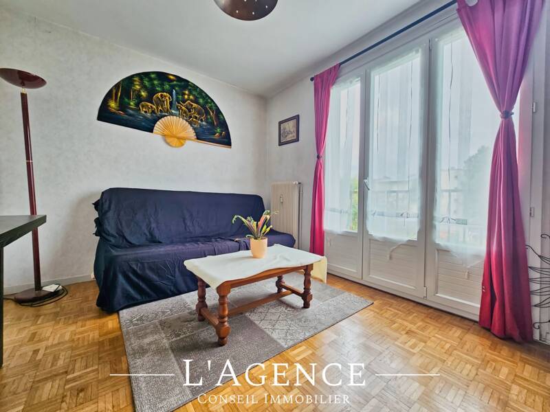 Maison à vendre, 45m², LIMOGES