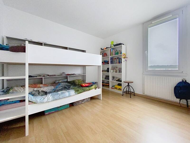 Maison à louer, 88m², ROISSY EN BRIE