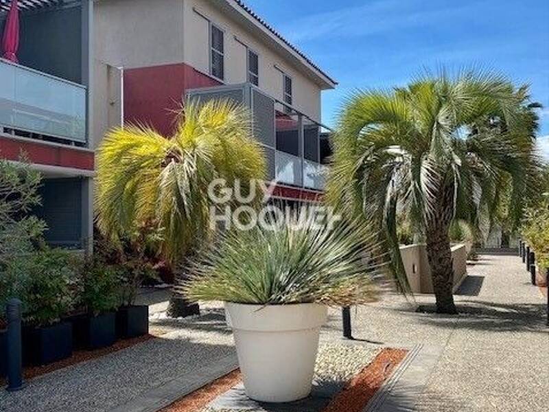 Maison à louer, 42m², MAUGUIO