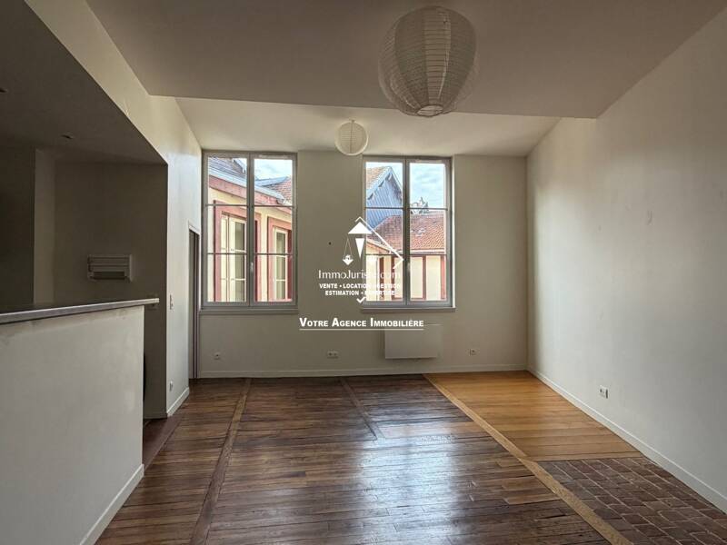 Maison à louer, 79m², LIMOGES