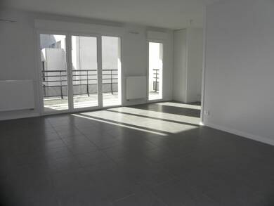 Appartement à vendre 290 000 € 3 pièces 2 chambres 76 m² Étage 2/4 Tarnos 40220