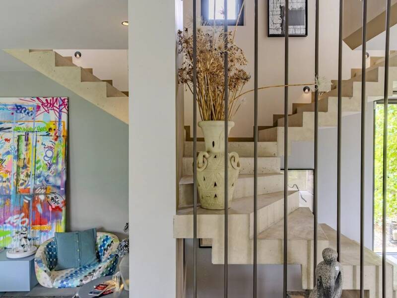 Maison à vendre, 250m², EYGALIERES