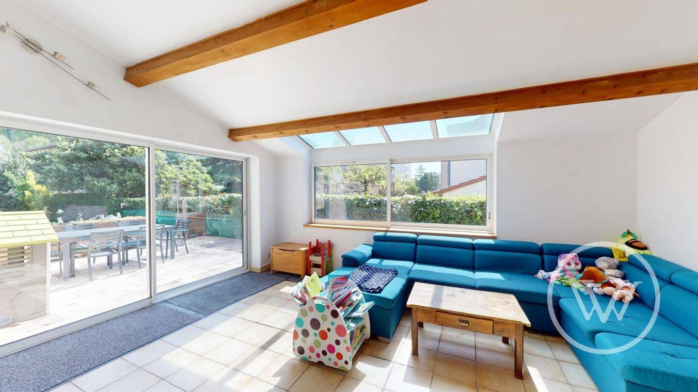 Maison à vendre, 166m², VALENCE