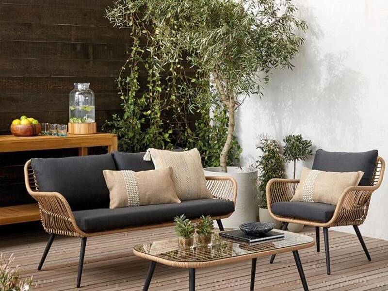 Maison à vendre, 60m², SAINT HILAIRE DE RIEZ