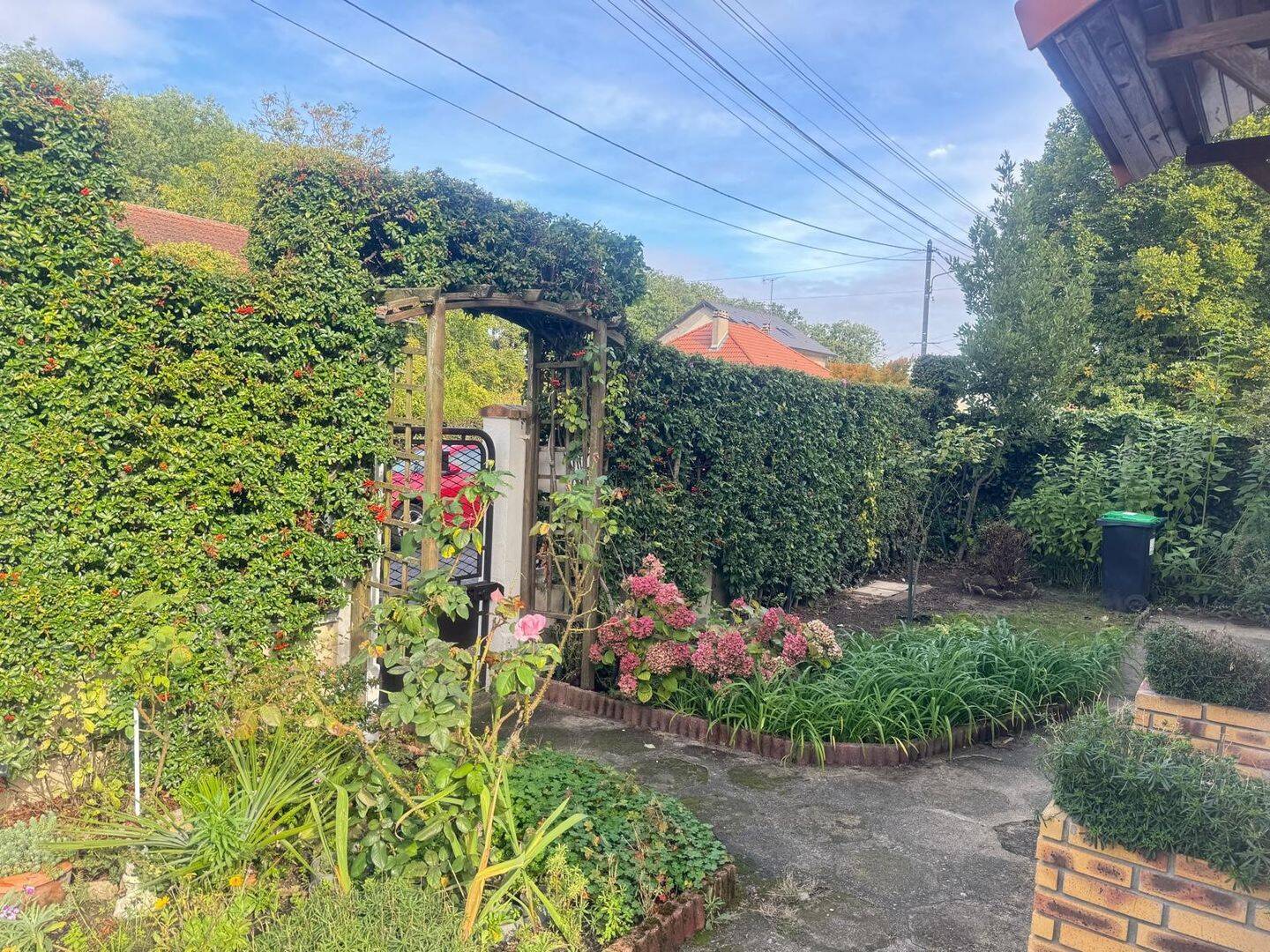 Maison à vendre, 90m², MONTIGNY LES CORMEILLES