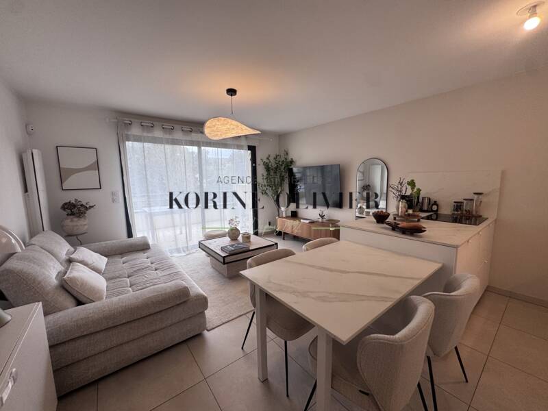 Maison à louer, 61m², VENTABREN