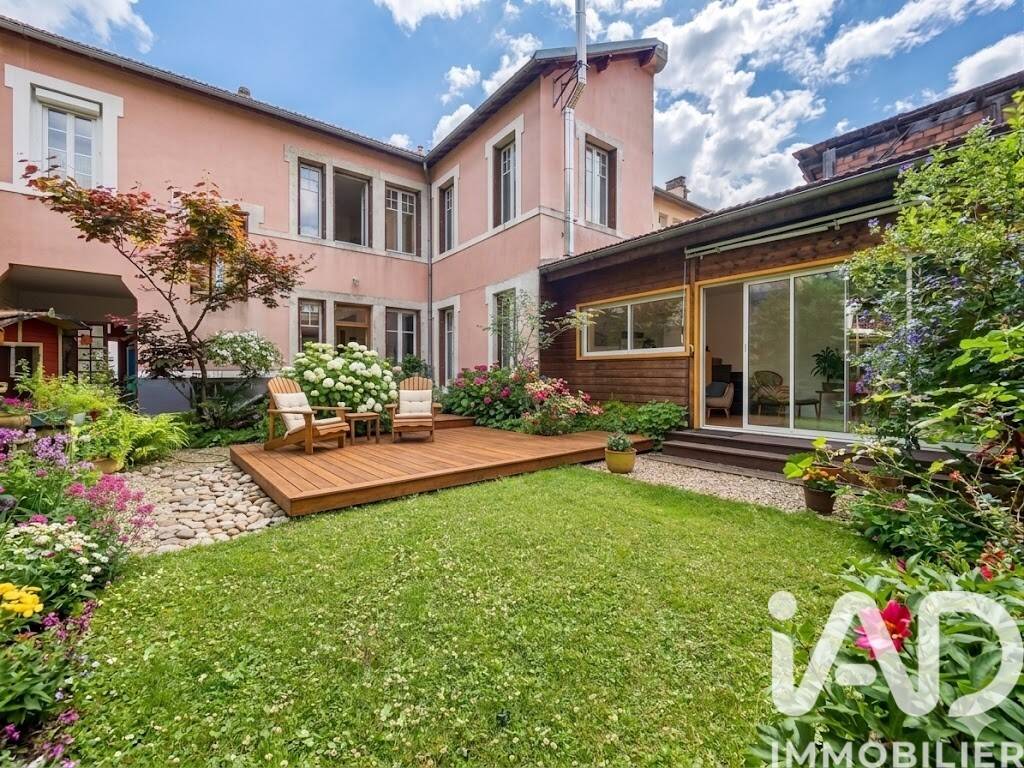 Maison à vendre, 230m², PAU
