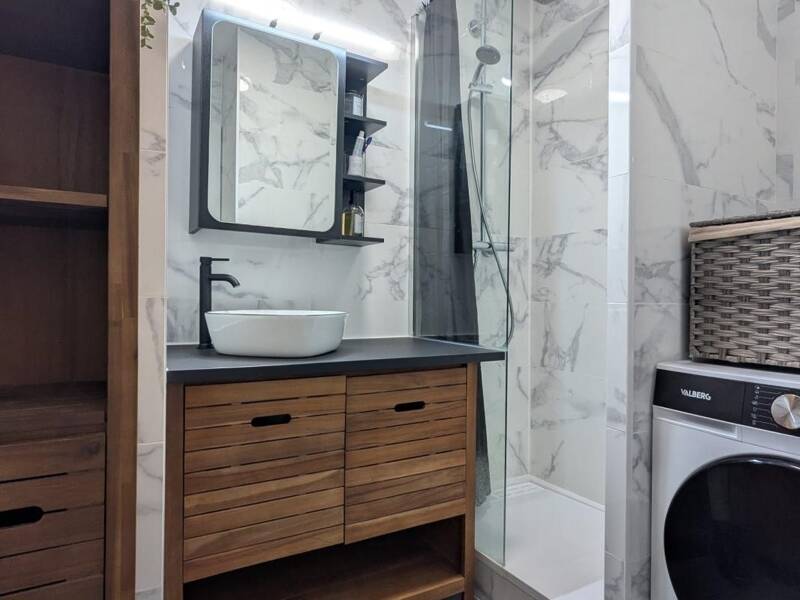 Maison à louer, 41m², DIJON