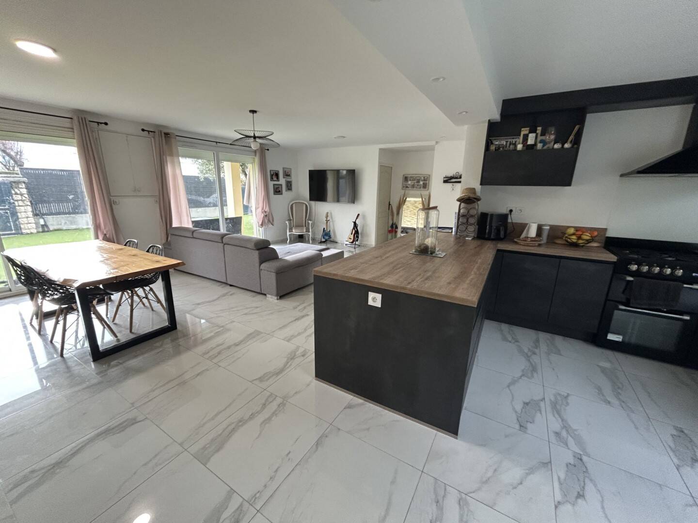 Maison à vendre, 160m², VALENCE