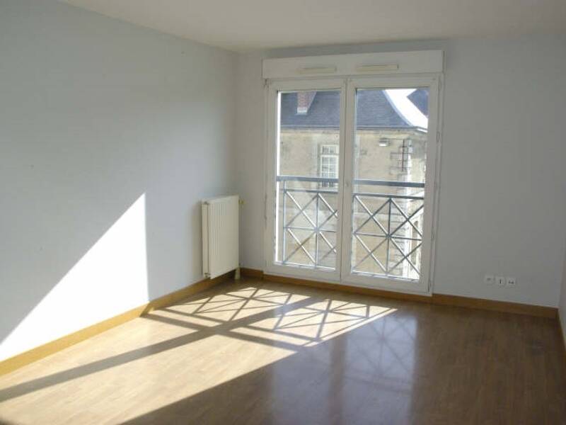 Maison à louer, 42m², ROUEN