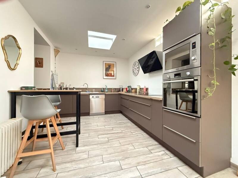 Maison à vendre, 158m², MIRAMAS