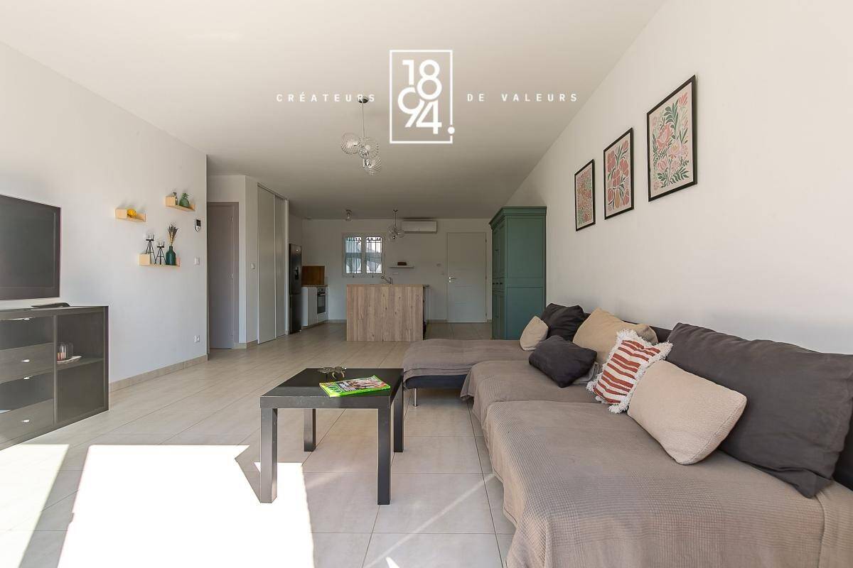 Maison à vendre, 83m², MANOSQUE
